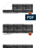 Case Management On CDH