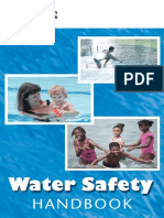 Water Safety Today Handbook