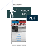 HANDYGPSLITE