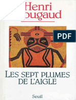 Gougaud Henri - Les 7 Plumes de l'Aigle