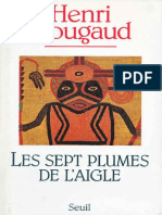 Gougaud Henri - Les 7 Plumes de L'aigle