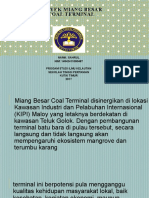 Sahrul Proyek Miang Besar