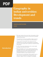 Geography Exam For S2 | PDF | Rwanda | Geography