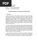 Makalah Sistem Informasi Geografis Firli