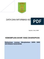 Data Dan Infokes