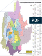 Blore Assembly Bbmp Wards