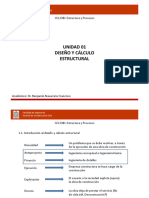  Diseño y Cálculo Estructural