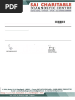 HIV 1 & 2 Antibodies Screening Test, Serum Non-Reactive