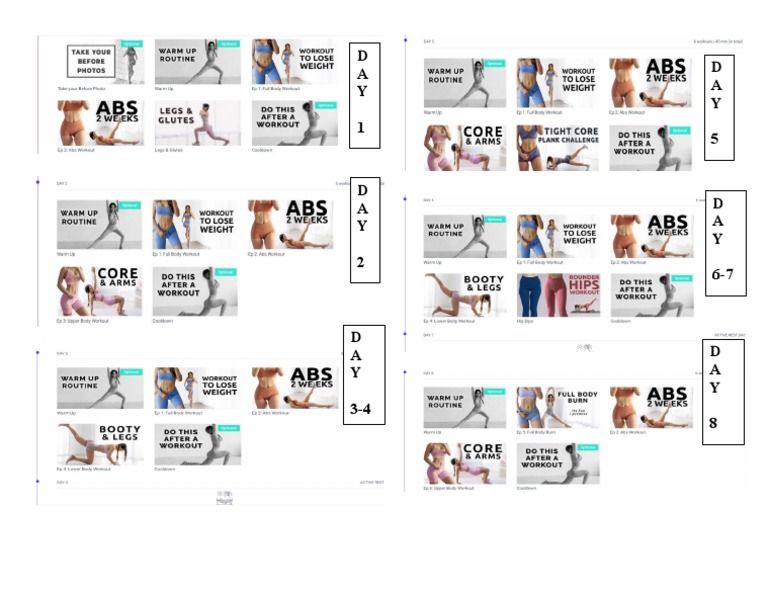 EXERCISES | PDF