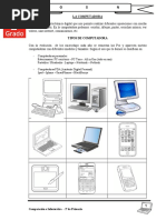 Software y Hardware para Niños de Primaria | PDF