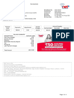 Pay broadband bill online