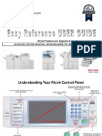 Ricoh Easy Reference User Guide1