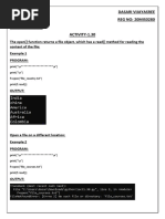 Library Management System Python | PDF | Libraries | Source Code
