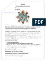 Felicidad Capusiri Aldana-Resumen de Interculturalidad