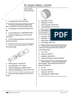 Fitter 3 Rdsem NSQF