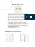 Plano Cartesiano