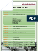 Drps Material Submittal 2 3
