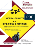 Drps Material Submittal 2