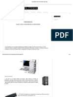 Computación para Todos (Primaria) - 2do Grado