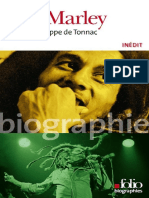 Bob Marley - Bibliographie