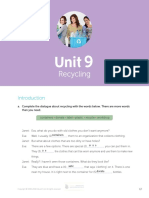 Intermediate 2 Workbook Unit-9 ETNI BU 20217210267