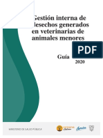 Guia Desechos Animales Version Final Comprimido
