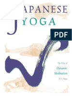 Japanese Yoga