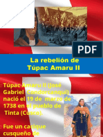 Tupac Amaru