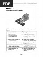 Lesson 2 Basic Assembly | PDF