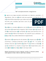 Riesgos Del Envejecimiento - Clave