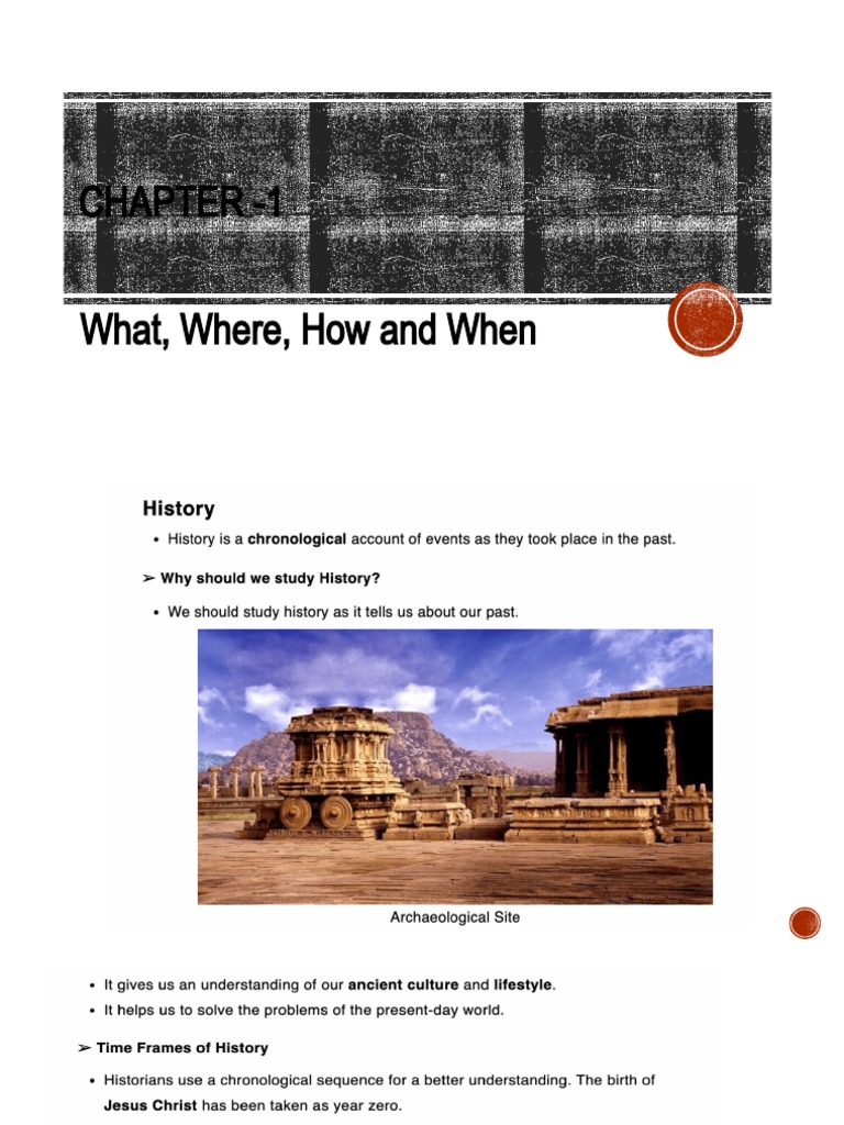 Prehistoric and Proto-History Overview | PDF | History | Religion ...