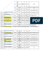 Listado para Diplomas Curso Ingles