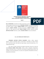 (Listo) Rebaja Alimentos y Modificacion RDR Fernando Ortega