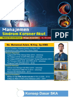 Manajemen SKA - Adam - AHA Event - 25072021