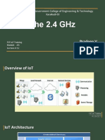 Day 12 - The 2.4 GHZ