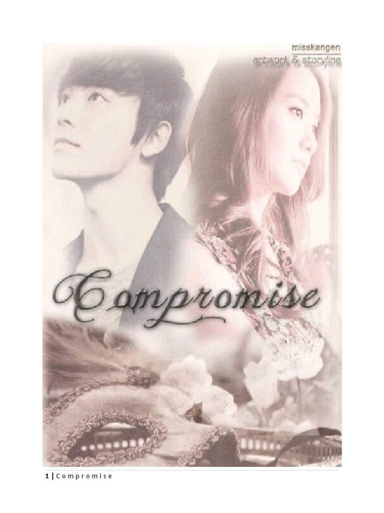 Compromise Pdf