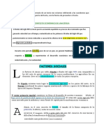 Cuando Hablamos Del Formato de Un Texto Nos Estamos Refiriendo A Las Cuestiones Que Tienen Que Ver Con El Aspecto Del Texto