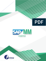 Sap MM Prime Institute