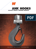 CM Shank Hooks Brochure