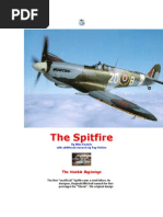 Download Spitfire by franklynwilliams666 SN52040165 doc pdf