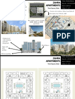 Zahra Apartments: Town Square, Dubai