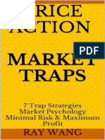 Price Action Market Traps 7 Trap Strategies Market Psychology Minimal Risk Amp Maximum Profit PDF