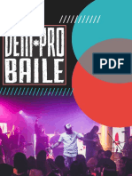 Orçamento Vem Pro Baile