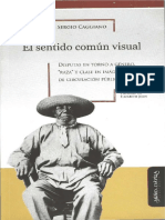 Caggiano Sergio El Sentido Comun Visualpdf - Compress