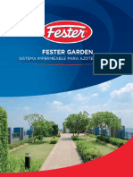 MX Brochure Fester Garden