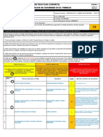 Pre Task Plan and Worker Engagement - TEMPLATE 6.1