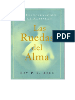 Las Ruedas Del Alma - PDF Versión 1