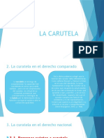 La Carutela