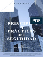 Guía de Estudio Principios y Prácticas de Seguridad P2 PDF