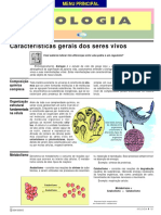 Ensino Medio Biologia